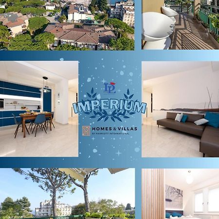 Desenzanoloft Official Partner Marriott Homes & Villas - Imperium Desenzano del Garda Exterior photo