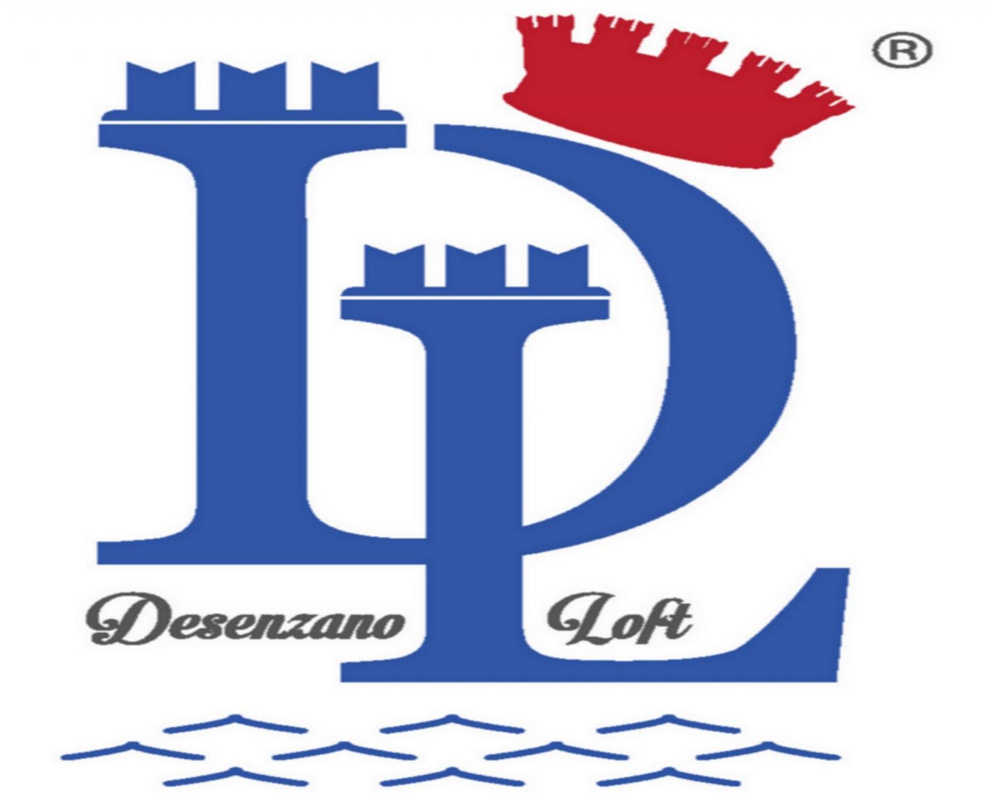 Desenzanoloft Official Partner Marriott Homes & Villas - Imperium Desenzano del Garda Exterior photo