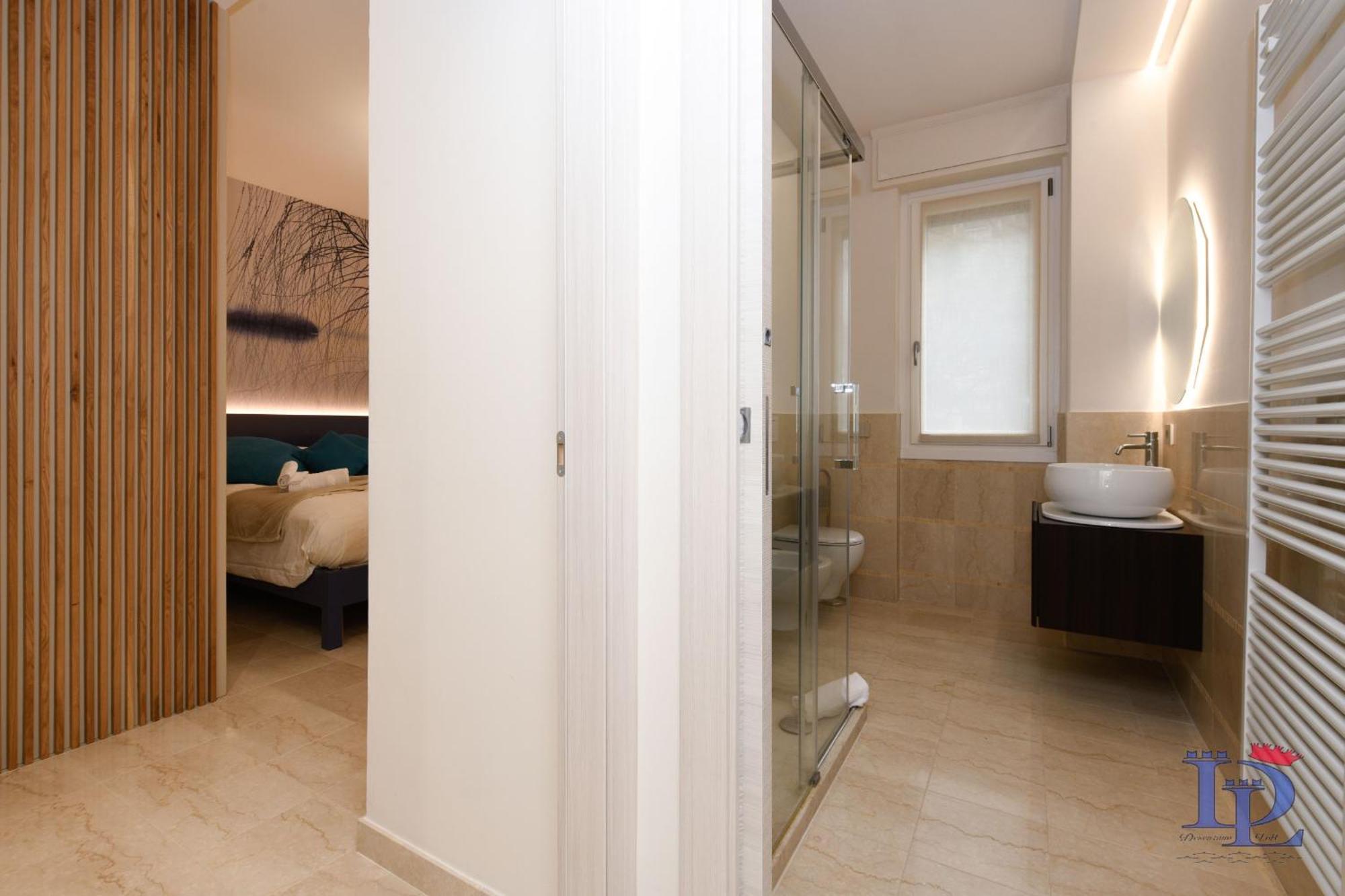 Desenzanoloft Official Partner Marriott Homes & Villas - Imperium Desenzano del Garda Exterior photo