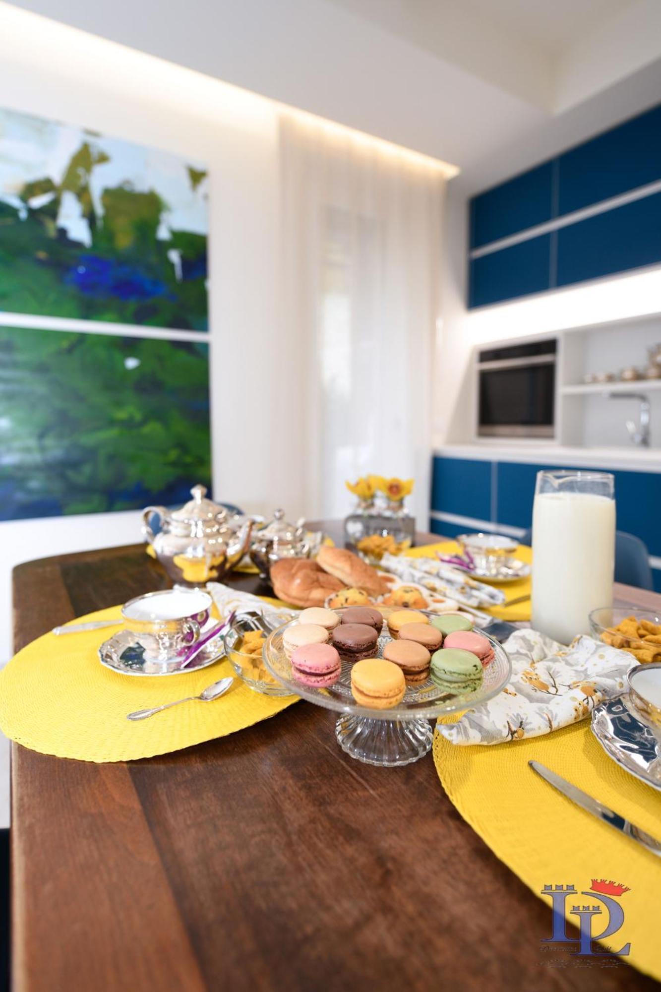 Desenzanoloft Official Partner Marriott Homes & Villas - Imperium Desenzano del Garda Exterior photo