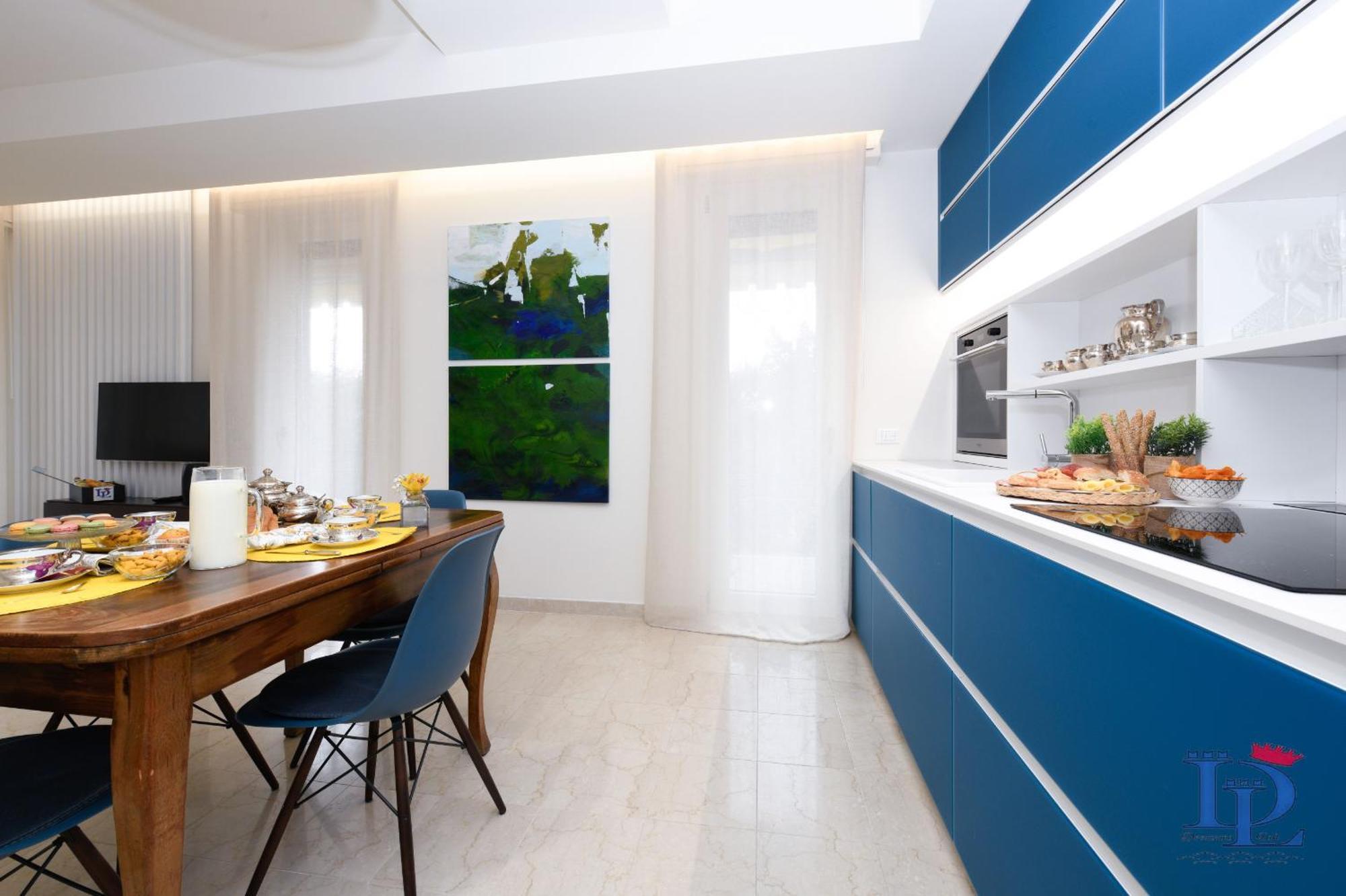 Desenzanoloft Official Partner Marriott Homes & Villas - Imperium Desenzano del Garda Exterior photo