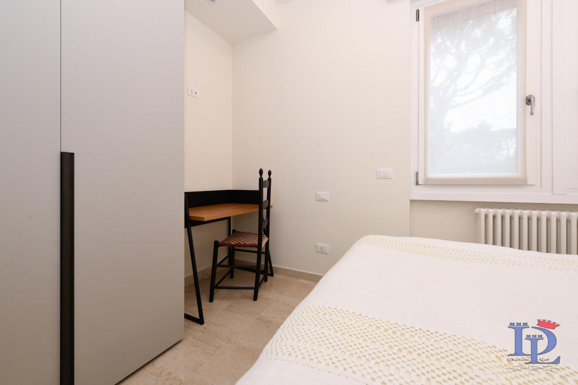 Desenzanoloft Official Partner Marriott Homes & Villas - Imperium Desenzano del Garda Exterior photo