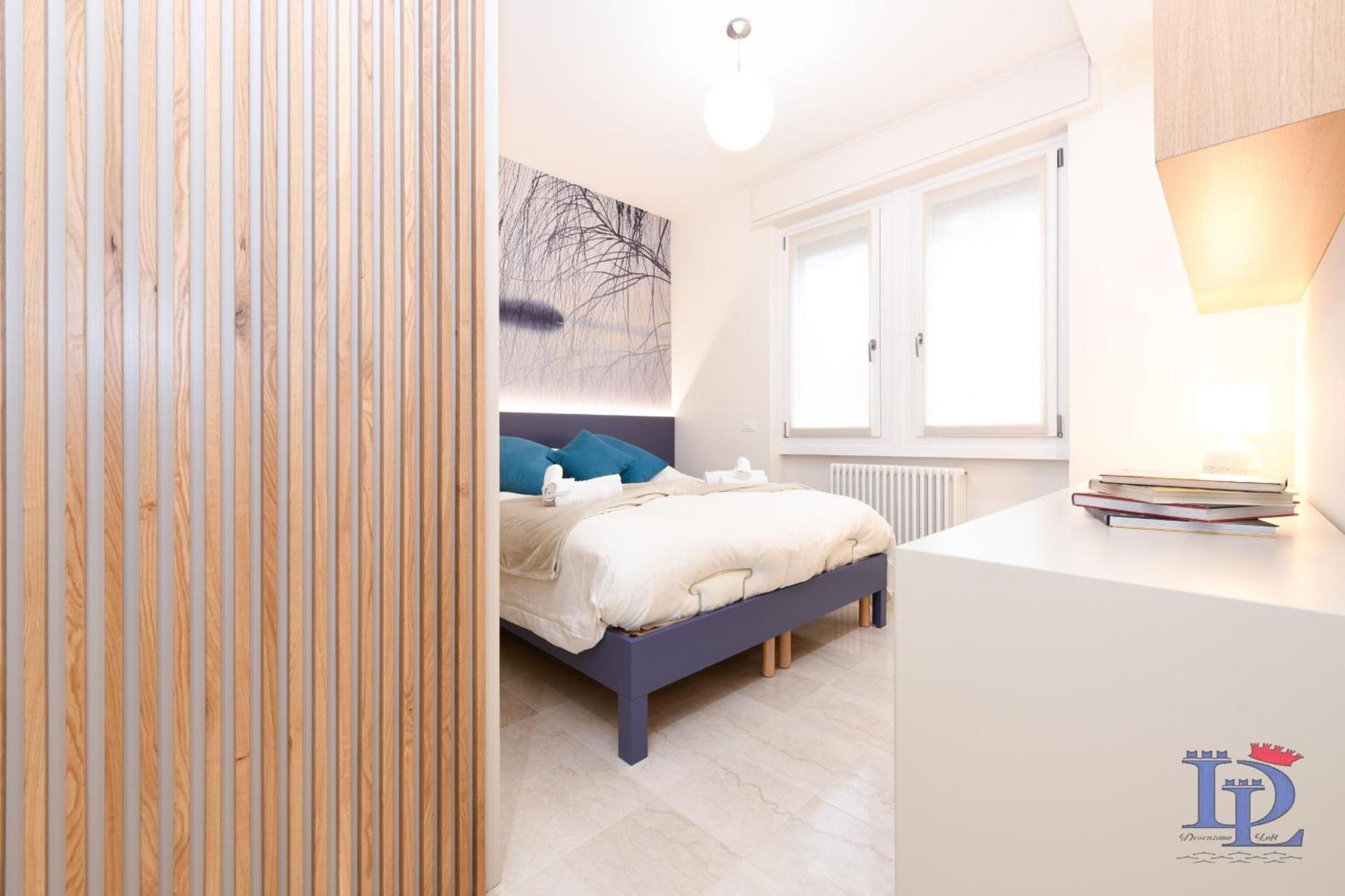 Desenzanoloft Official Partner Marriott Homes & Villas - Imperium Desenzano del Garda Exterior photo