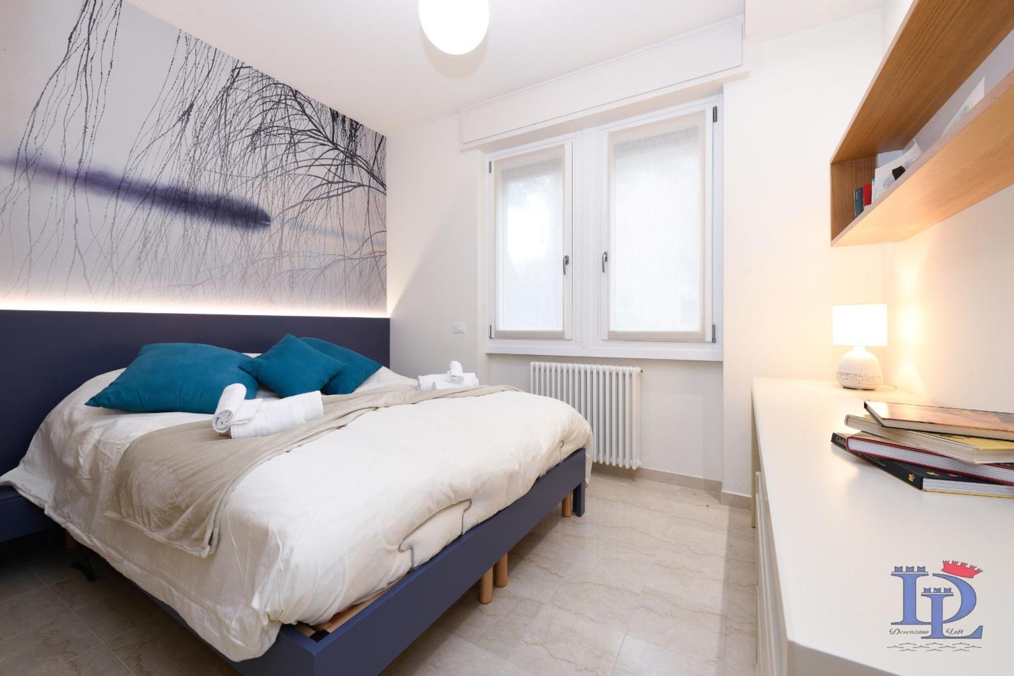 Desenzanoloft Official Partner Marriott Homes & Villas - Imperium Desenzano del Garda Exterior photo