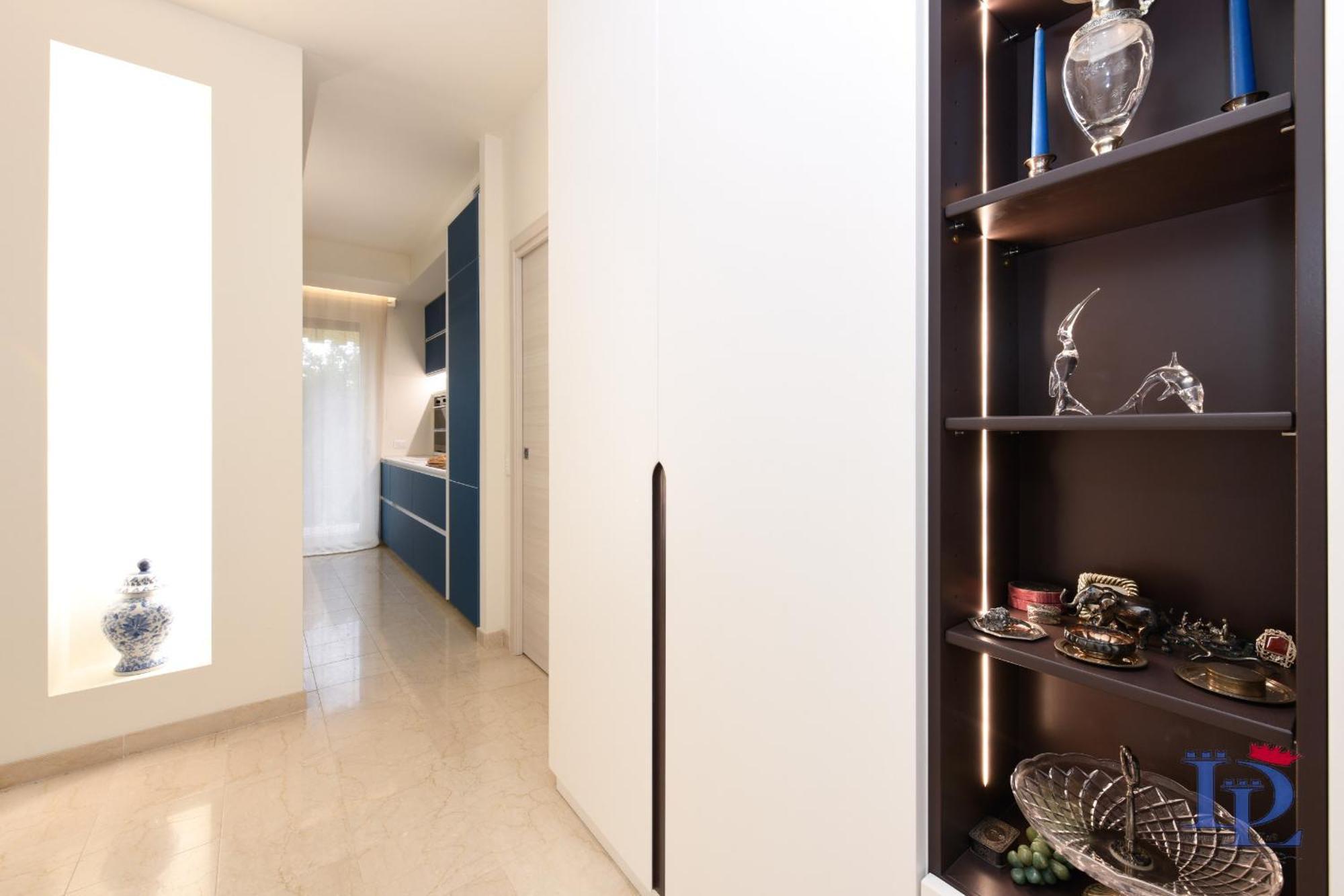 Desenzanoloft Official Partner Marriott Homes & Villas - Imperium Desenzano del Garda Exterior photo