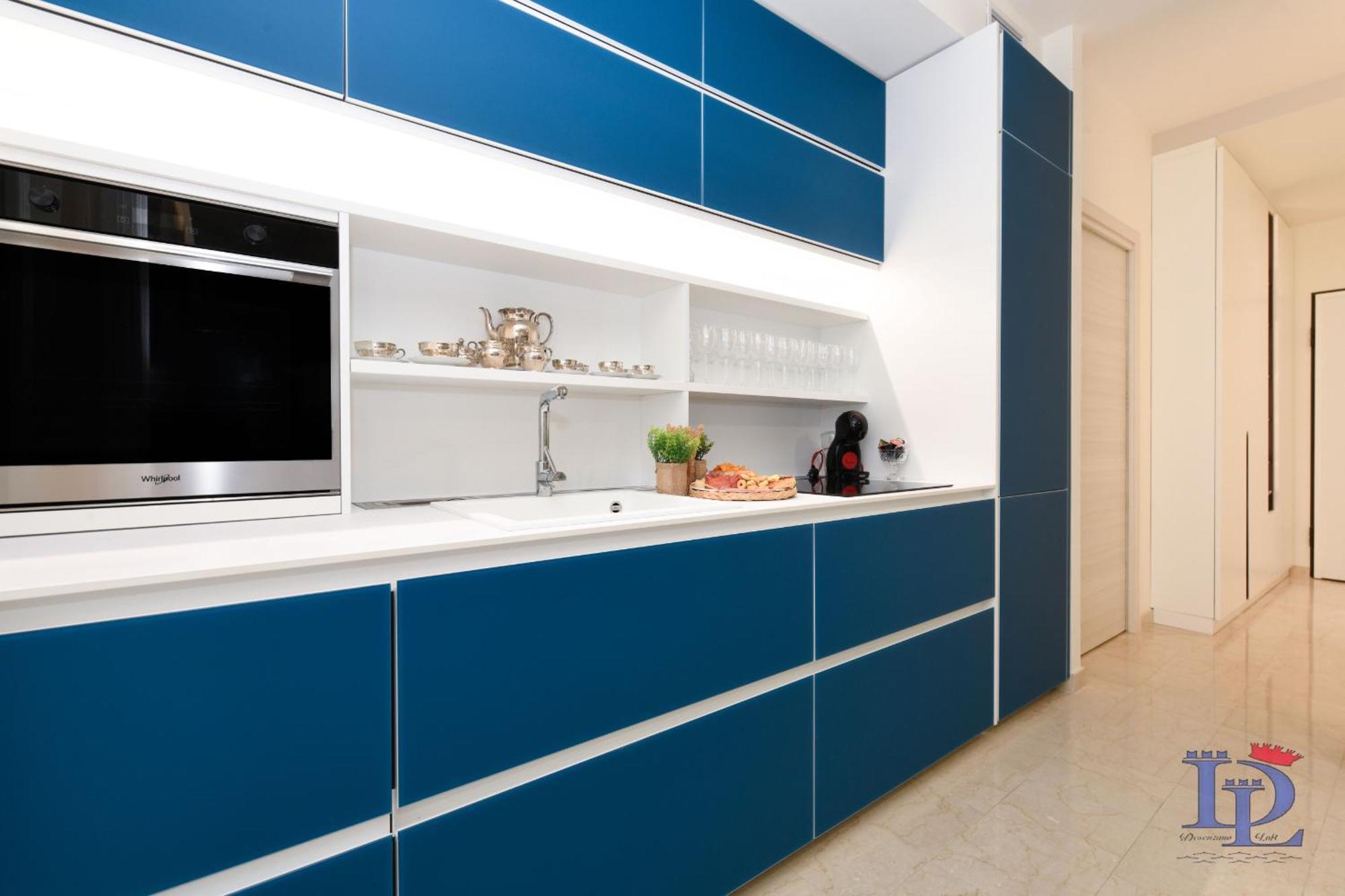 Desenzanoloft Official Partner Marriott Homes & Villas - Imperium Desenzano del Garda Exterior photo